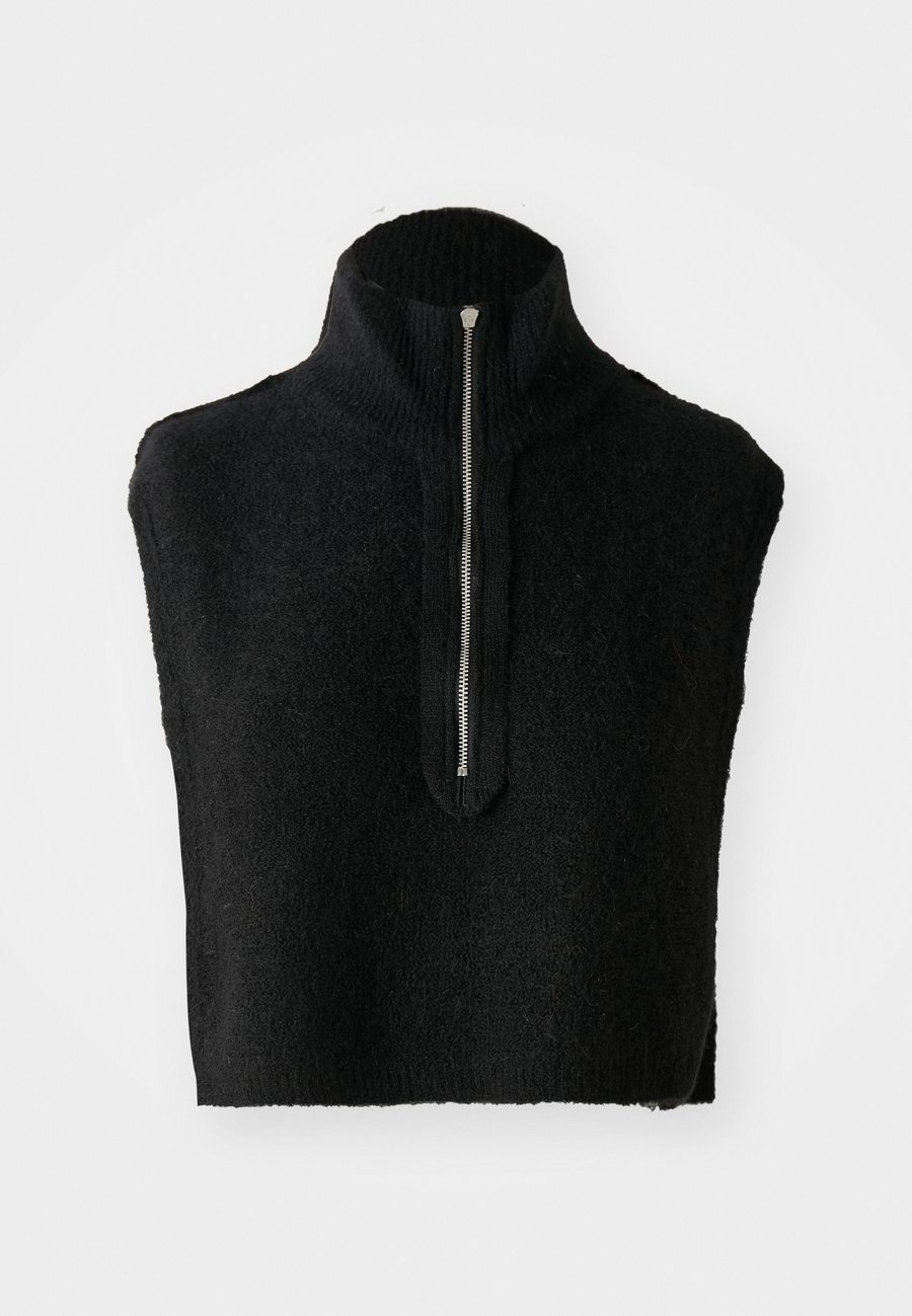 Шарф MSCH Copenhagen MSCHMILANIA HOPE BIB NECK KEY, Black
Шарф MSCH Copenhagen MSCHMILANIA HOPE BIB NECK KEY, Black