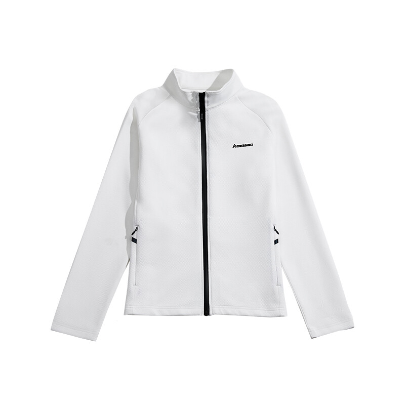 Куртка женская белый Kawasaki
Куртка женская белый Kawasaki