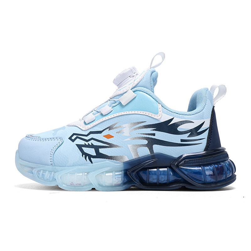 Детские кроссовки для бега FIRS Kids, синий
Детские кроссовки для бега FIRS Kids, синий