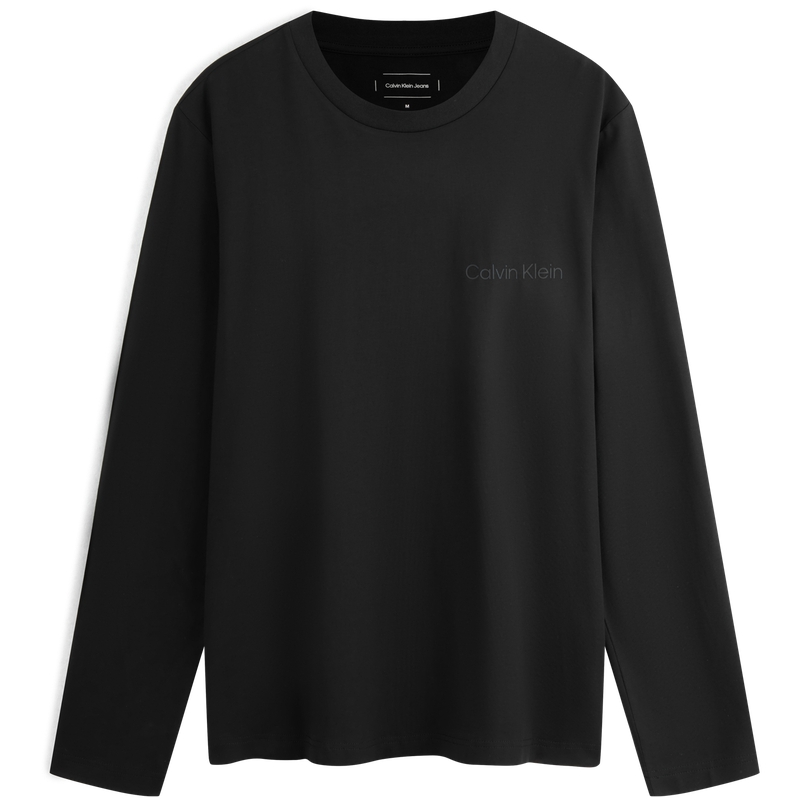 Футболка мужская Calvin Klein, черный
Футболка мужская Calvin Klein, черный