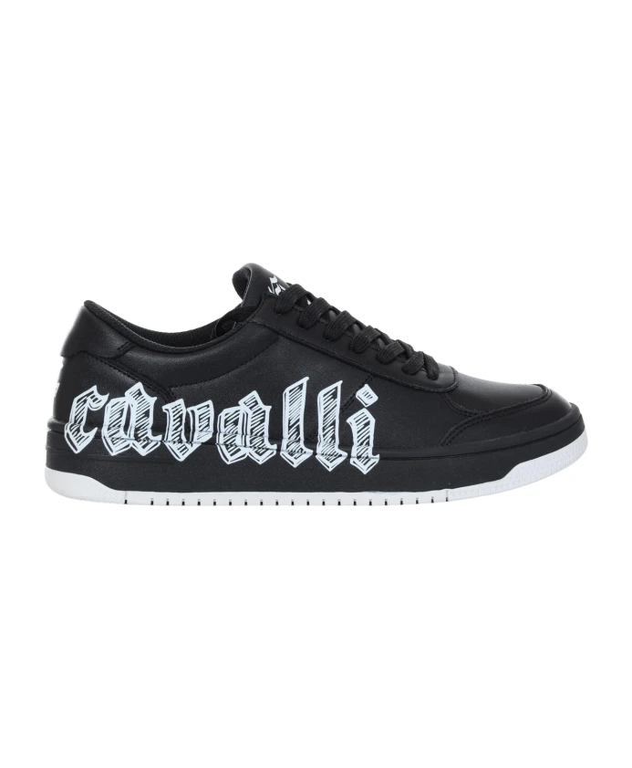 Кроссовки Just Cavalli, черный
Кроссовки Just Cavalli, черный