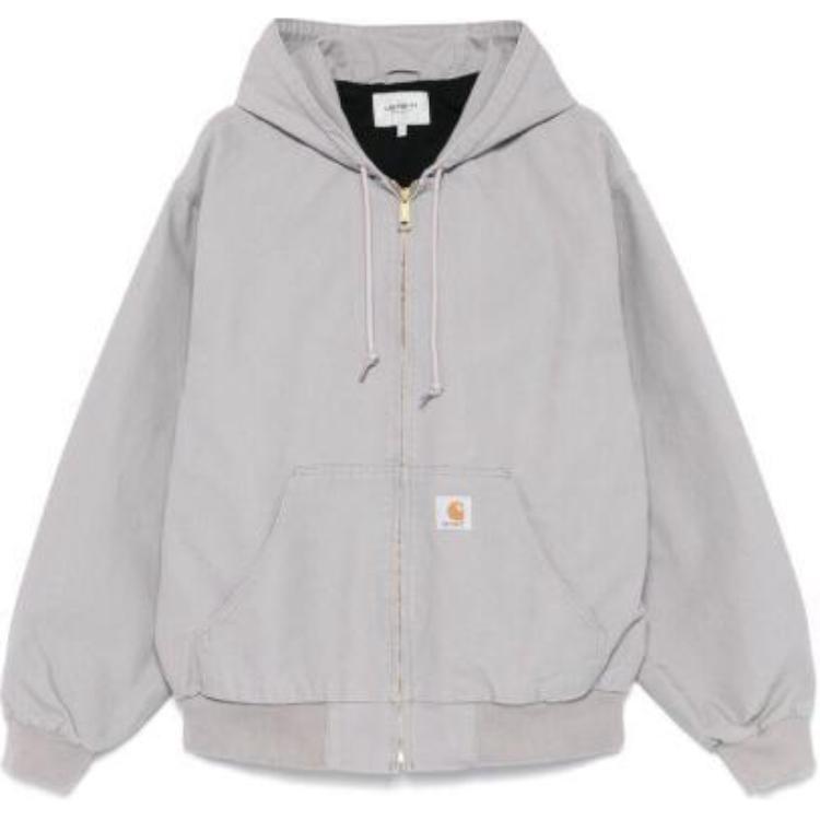 Og Active Jacket Carhartt WIP, серый
Og Active Jacket Carhartt WIP, серый