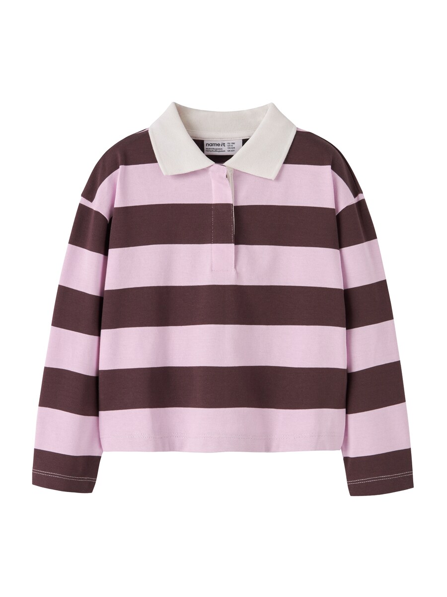 Рубашка NAME IT NKFOLLIE, Rose
Рубашка NAME IT NKFOLLIE, Rose