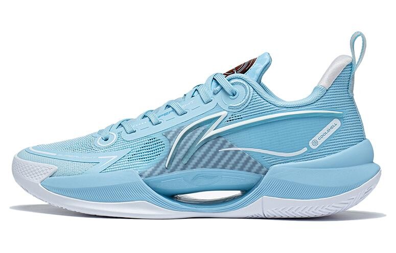 Мужские баскетбольные кроссовки Li Ning Superlight 2022 V2
Мужские баскетбольные кроссовки Li Ning Superlight 2022 V2