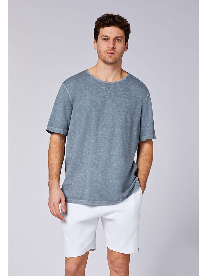 Футболка Chiemsee, синий
Футболка Chiemsee, синий