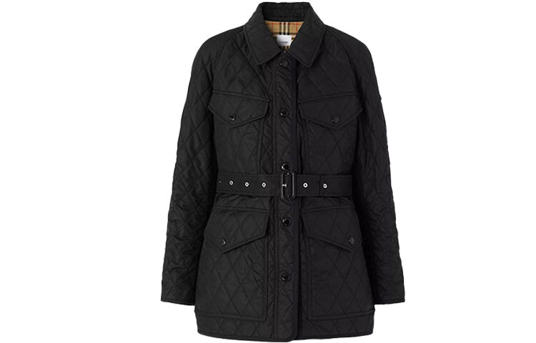 Burberry Женская куртка, цвет Black
Burberry Женская куртка, цвет Black