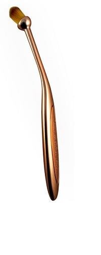 Кисть, 1 шт. Makeup Revolution, Pro Precision Brush Round Blending Eye
Кисть, 1 шт. Makeup Revolution, Pro Precision Brush Round Blending Eye