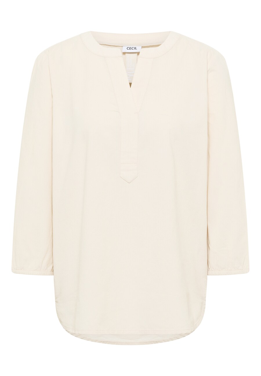 Блуза CECIL, кремовый
Блуза CECIL, кремовый