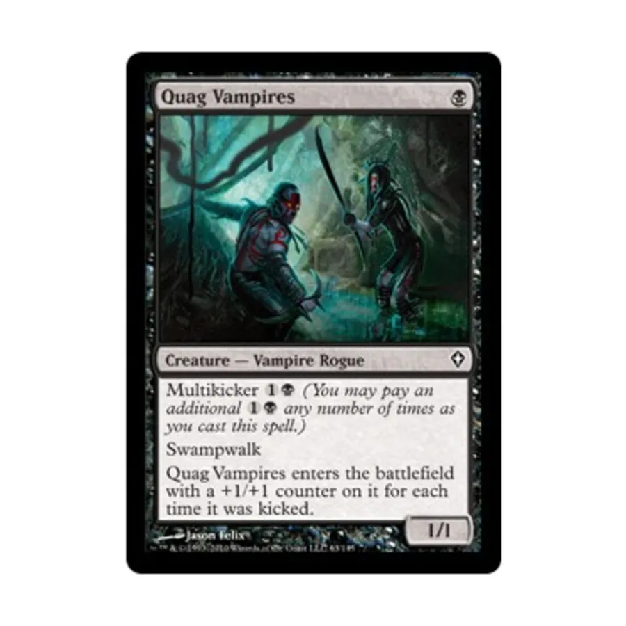 CCG Тряпичные Вампиры (клавиша C), MTG - Worldwake
CCG Тряпичные Вампиры (клавиша C), MTG - Worldwake