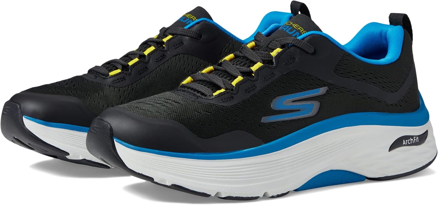 Кроссовки Max Cushioning Arch Fit - 220196 SKECHERS, цвет Black/Blue, Черный, Кроссовки Max Cushioning Arch Fit - 220196 SKECHERS, цвет Black/Blue
Кроссовки Max Cushioning Arch Fit - 220196 SKECHERS, цвет Black/Blue, Черный, Кроссовки Max Cushioning Arch Fit - 220196 SKECHERS, цвет Black/Blue