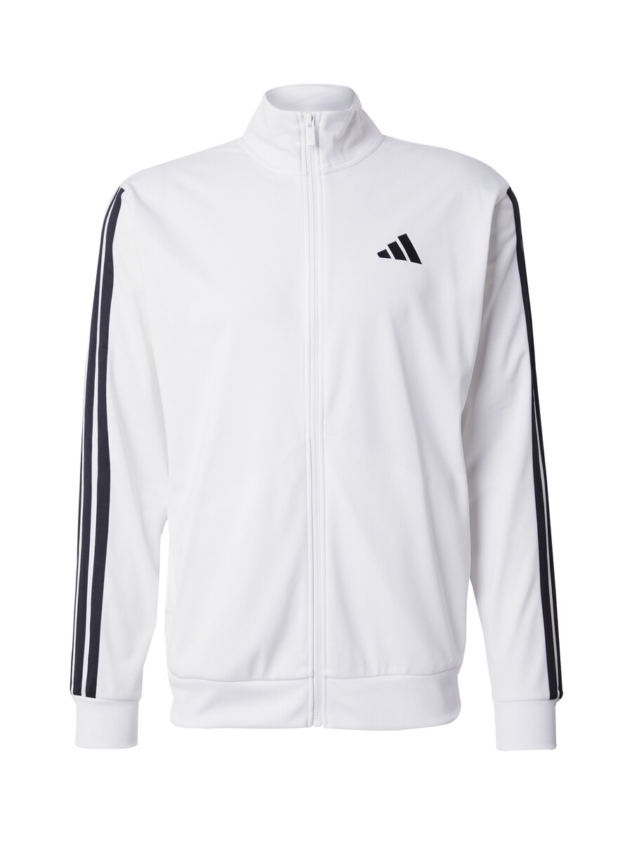 Тренировочная куртка ADIDAS SPORTSWEAR, белый
Тренировочная куртка ADIDAS SPORTSWEAR, белый