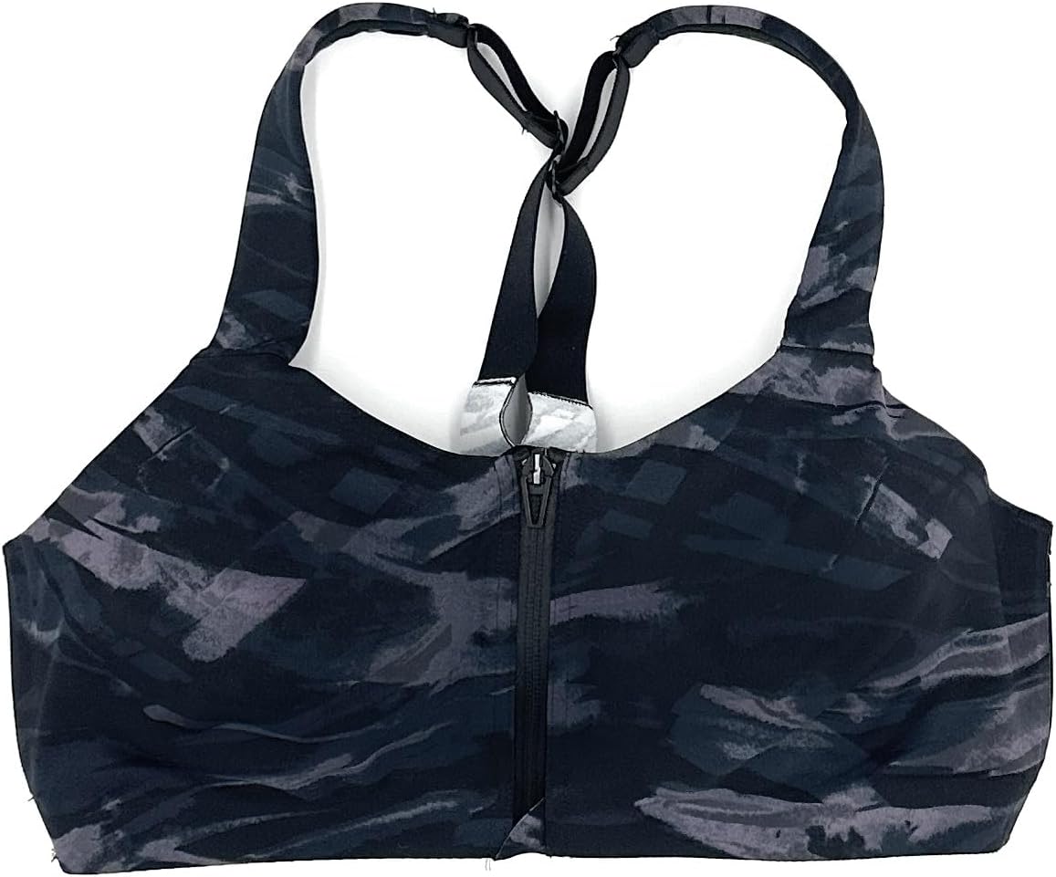 Спортивный бюстгальтер Victoria's Secret VSX Knockout с закрытым передом, Brushstroke
Спортивный бюстгальтер Victoria's Secret VSX Knockout с закрытым передом, Brushstroke