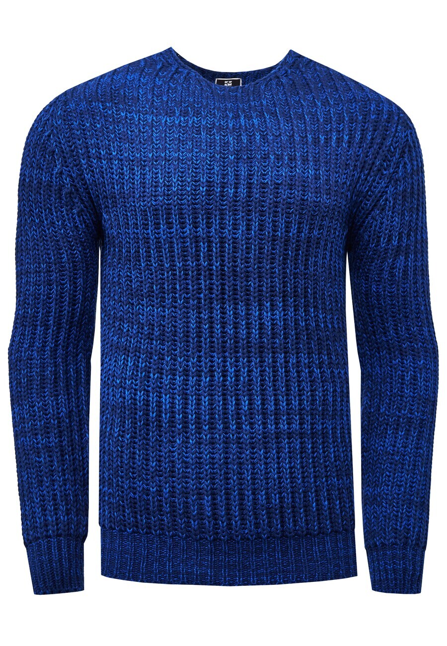 Свитер Rusty Neal Sweater, синий
Свитер Rusty Neal Sweater, синий