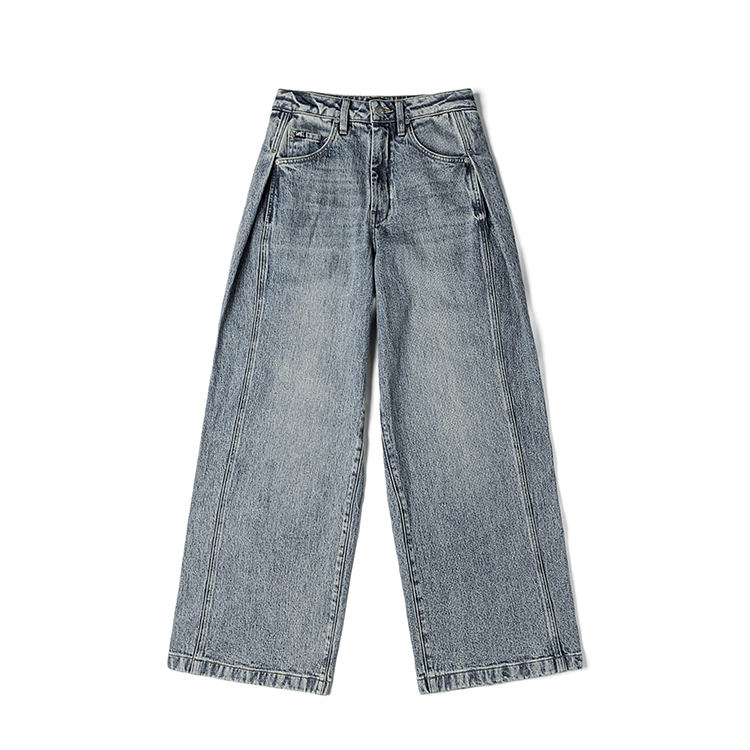 Lee Джинсы женские среднего синего цвета
Lee Джинсы женские среднего синего цвета