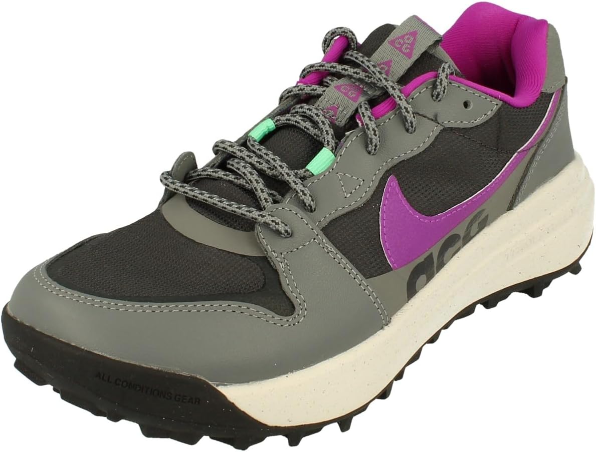 Кроссовки Nike ACG Lowcate для мужчин Dm8019, серый
Кроссовки Nike ACG Lowcate для мужчин Dm8019, серый