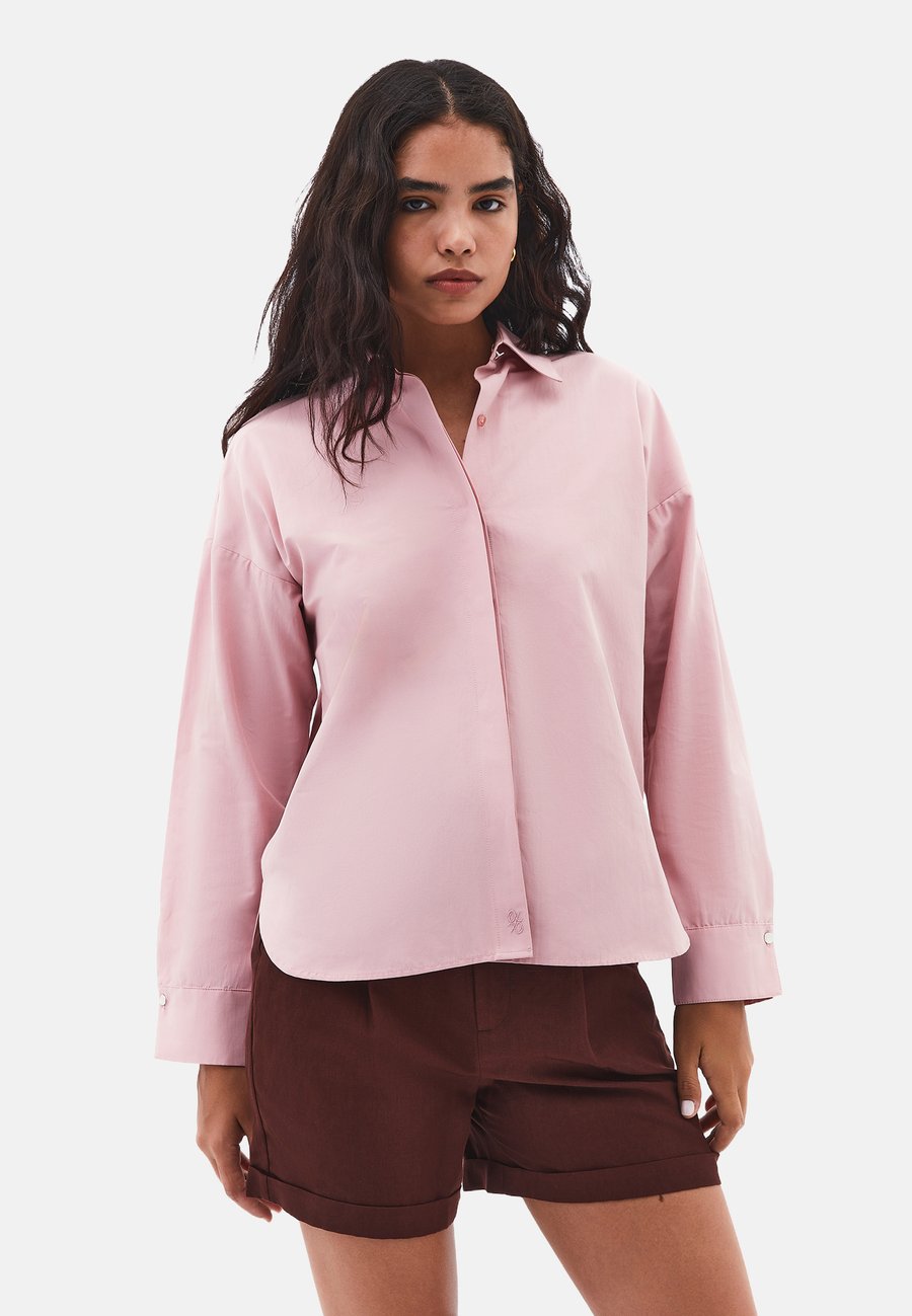 Блуза OXXO CLASSIC, Zephyr/Pink
Блуза OXXO CLASSIC, Zephyr/Pink