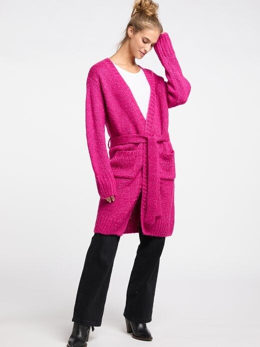 Кардиган Izia, розовый
Кардиган Izia, розовый