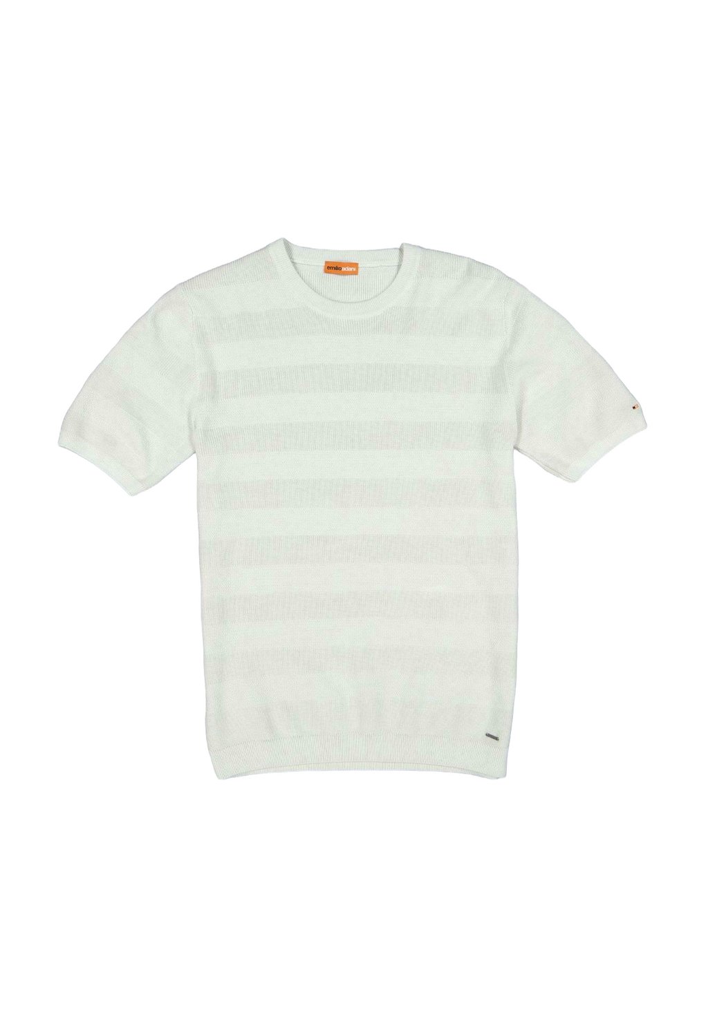 Футболка с принтом Emilio Adani, серый
Футболка с принтом Emilio Adani, серый