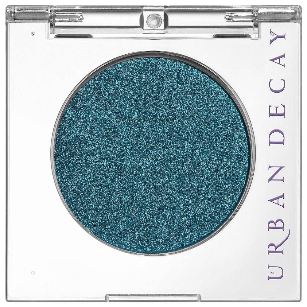 Тени для век Urban Decay 24/7, цвет Float Teal
Тени для век Urban Decay 24/7, цвет Float Teal