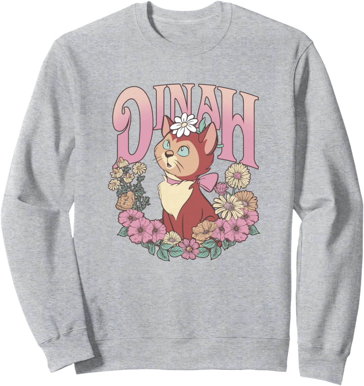 Толстовка Disney Alice in Wonderland Dyna Cute Flower Portrait, серая, Серый, Толстовка Disney Alice in Wonderland Dyna Cute Flower Portrait, серая
Толстовка Disney Alice in Wonderland Dyna Cute Flower Portrait, серая, Серый, Толстовка Disney Alice in Wonderland Dyna Cute Flower Portrait, серая