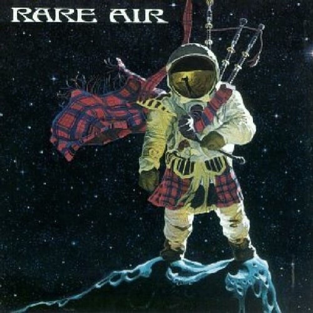 Диск CD Space Piper - Rare Air
Диск CD Space Piper - Rare Air