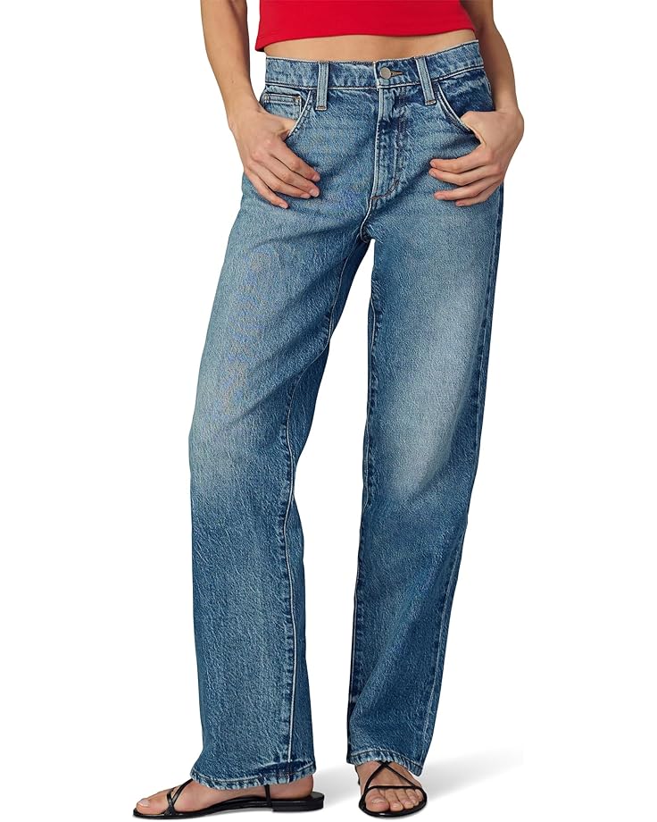 Джинсы Joe's Jeans The 90's Niki, цвет Aglow 
Джинсы Joe's Jeans The 90's Niki, цвет Aglow