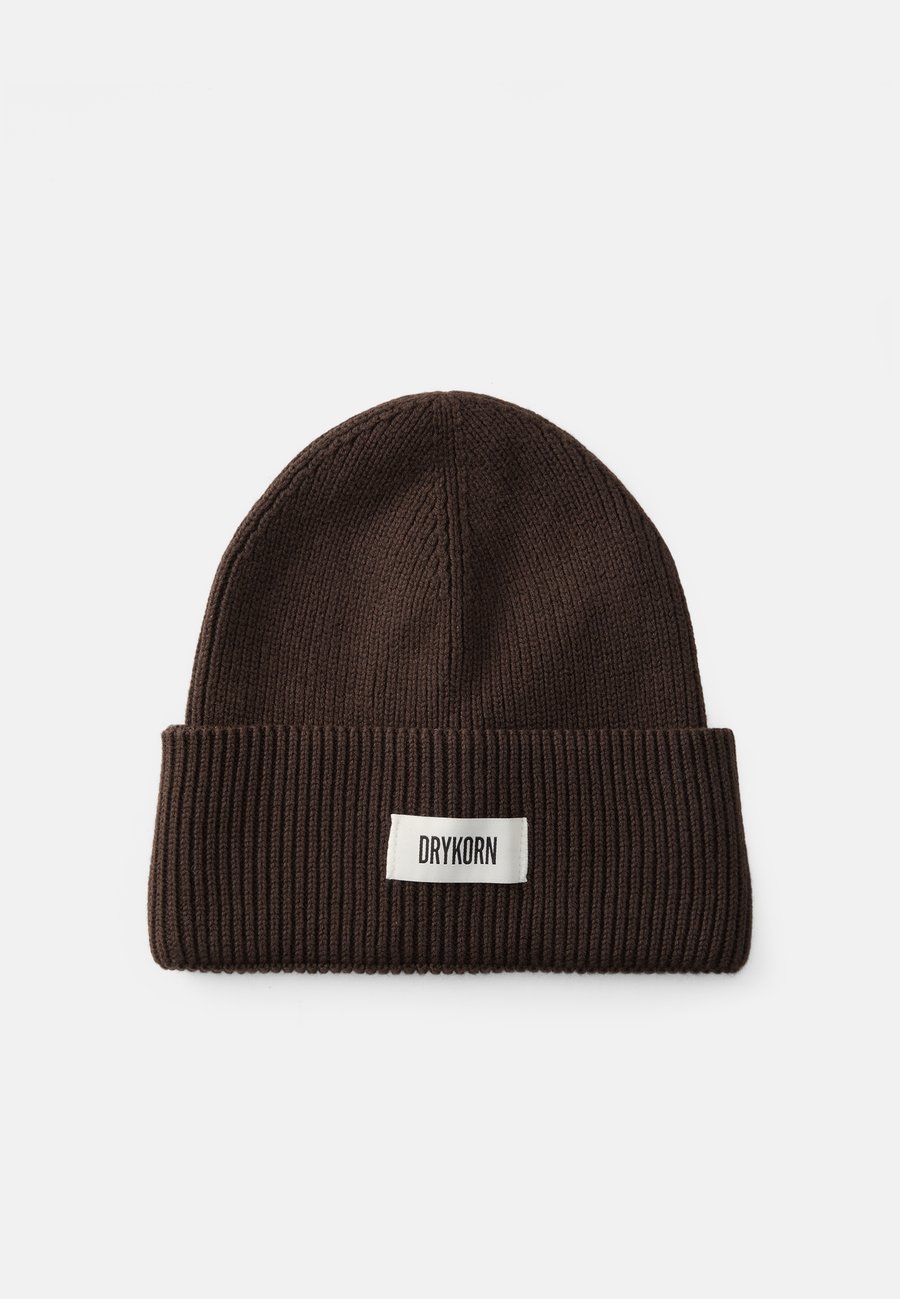Шапка DRYKORN LOAH UNISEX, Brown
Шапка DRYKORN LOAH UNISEX, Brown