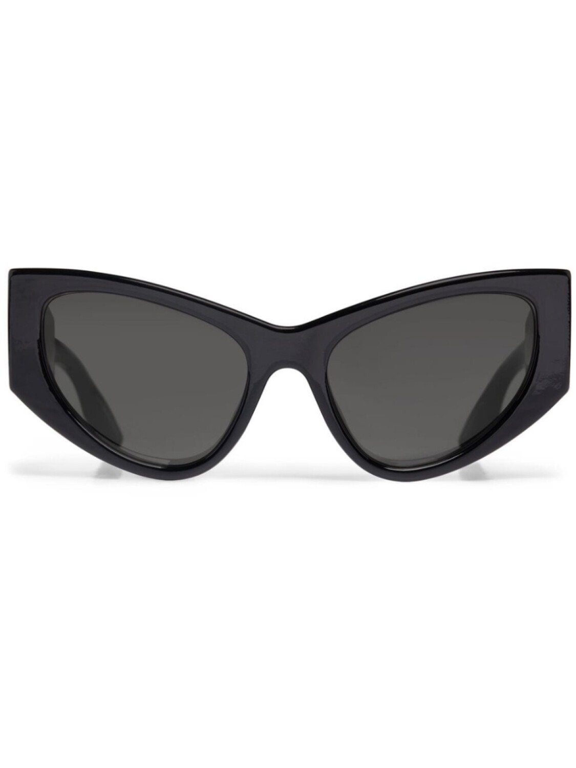 Balenciaga Eyewear солнцезащитные очки LED Frame в оправе 'кошачий глаз', черный
Balenciaga Eyewear солнцезащитные очки LED Frame в оправе 'кошачий глаз', черный