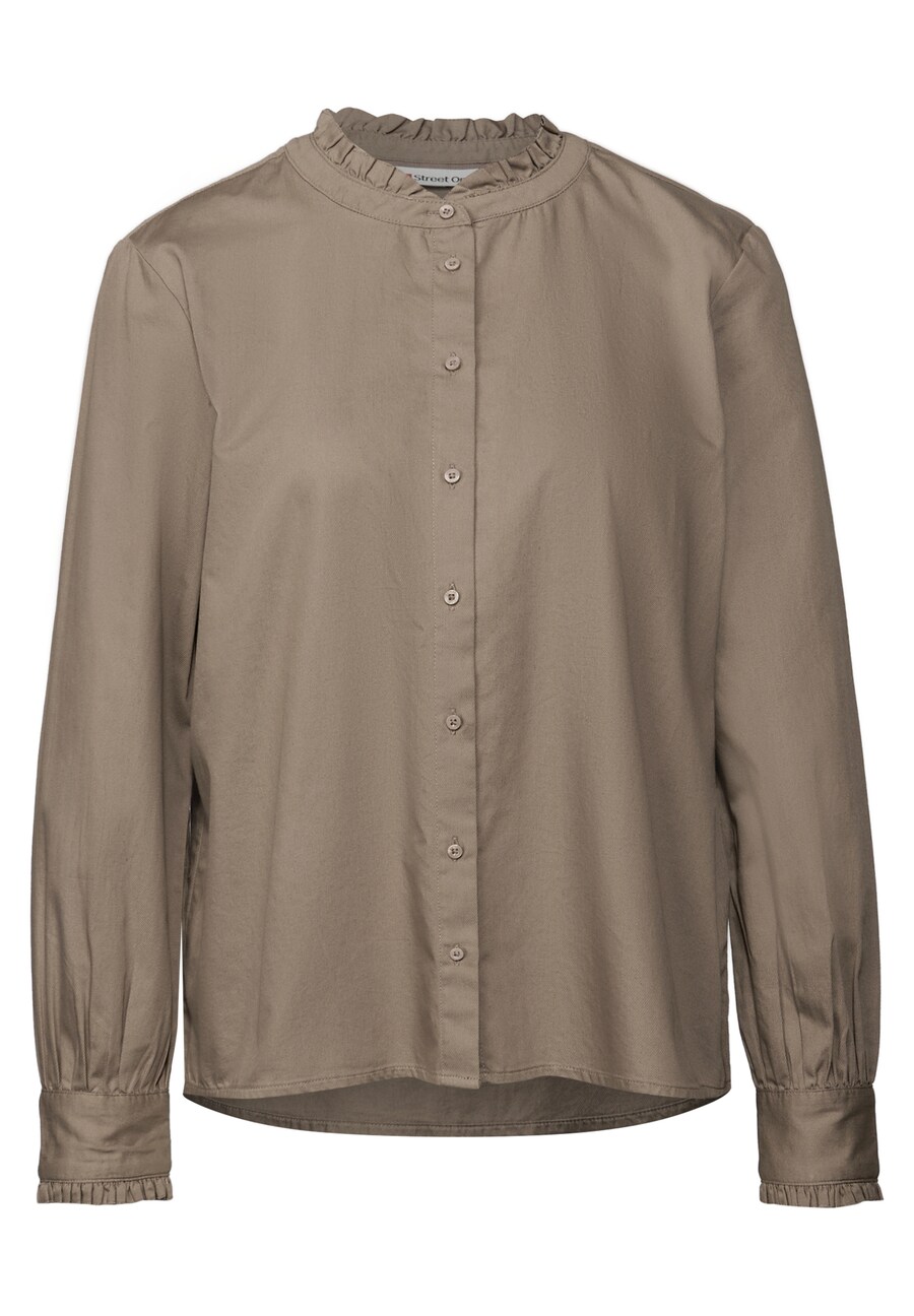 Блуза STREET ONE, мокко
Блуза STREET ONE, мокко