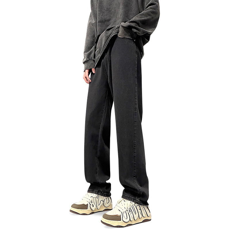 Джинсы унисекс Polar Bear POLAR BEAR, Черный
Джинсы унисекс Polar Bear POLAR BEAR, Черный