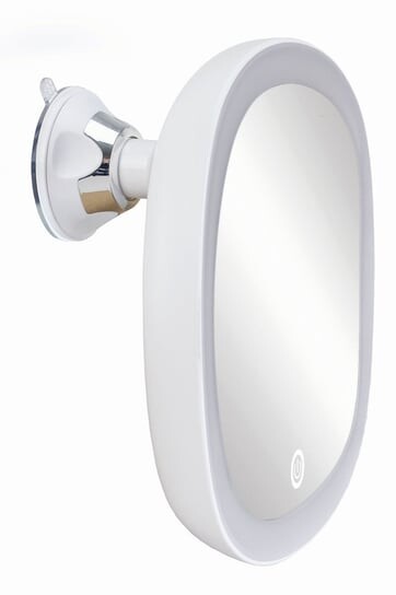 Косметическое зеркало, белое Kleine Wolke, Flexy Cube, белый
Косметическое зеркало, белое Kleine Wolke, Flexy Cube, белый