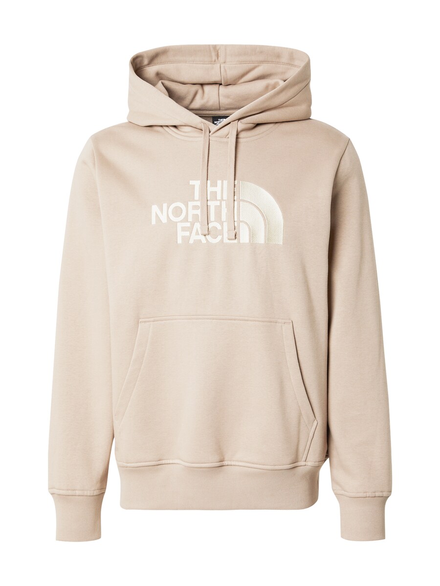 Толстовка THE NORTH FACE DREW PEAK, Taupe
Толстовка THE NORTH FACE DREW PEAK, Taupe
