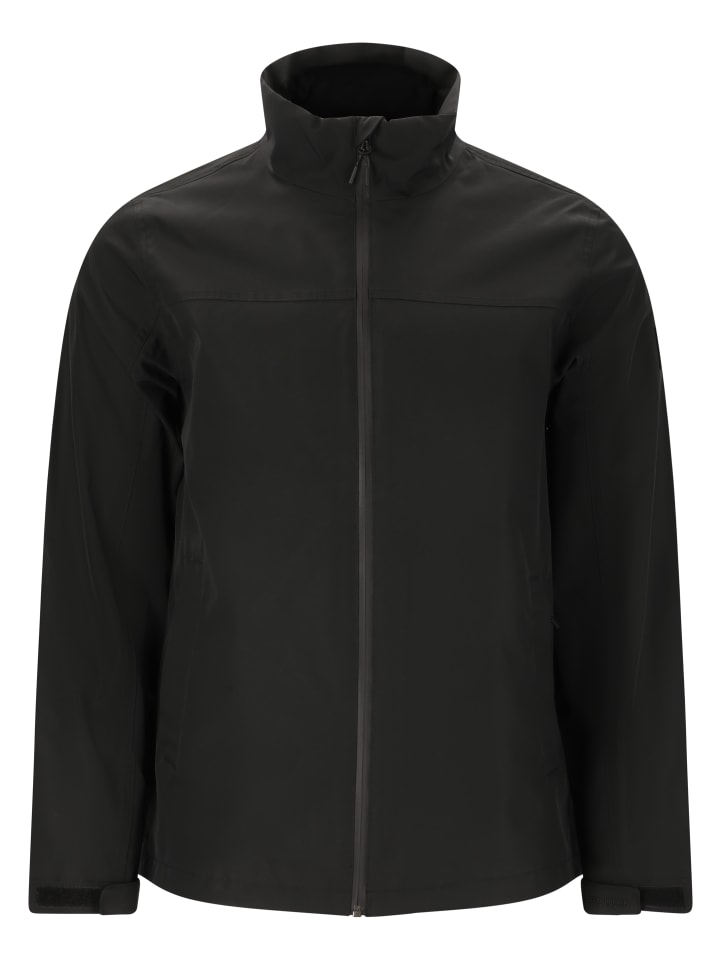 Дождевик Whistler, черный
Дождевик Whistler, черный