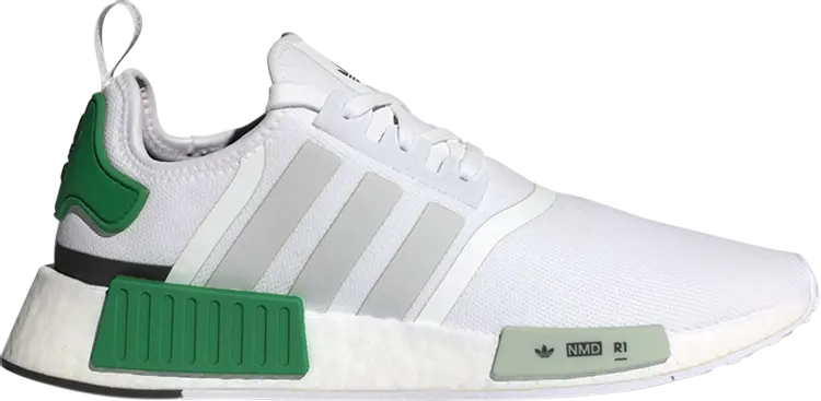 Кроссовки NMD_R1 'White Green', белый, Серый;белый, Кроссовки NMD_R1 'White Green', белый
Кроссовки NMD_R1 'White Green', белый, Серый;белый, Кроссовки NMD_R1 'White Green', белый