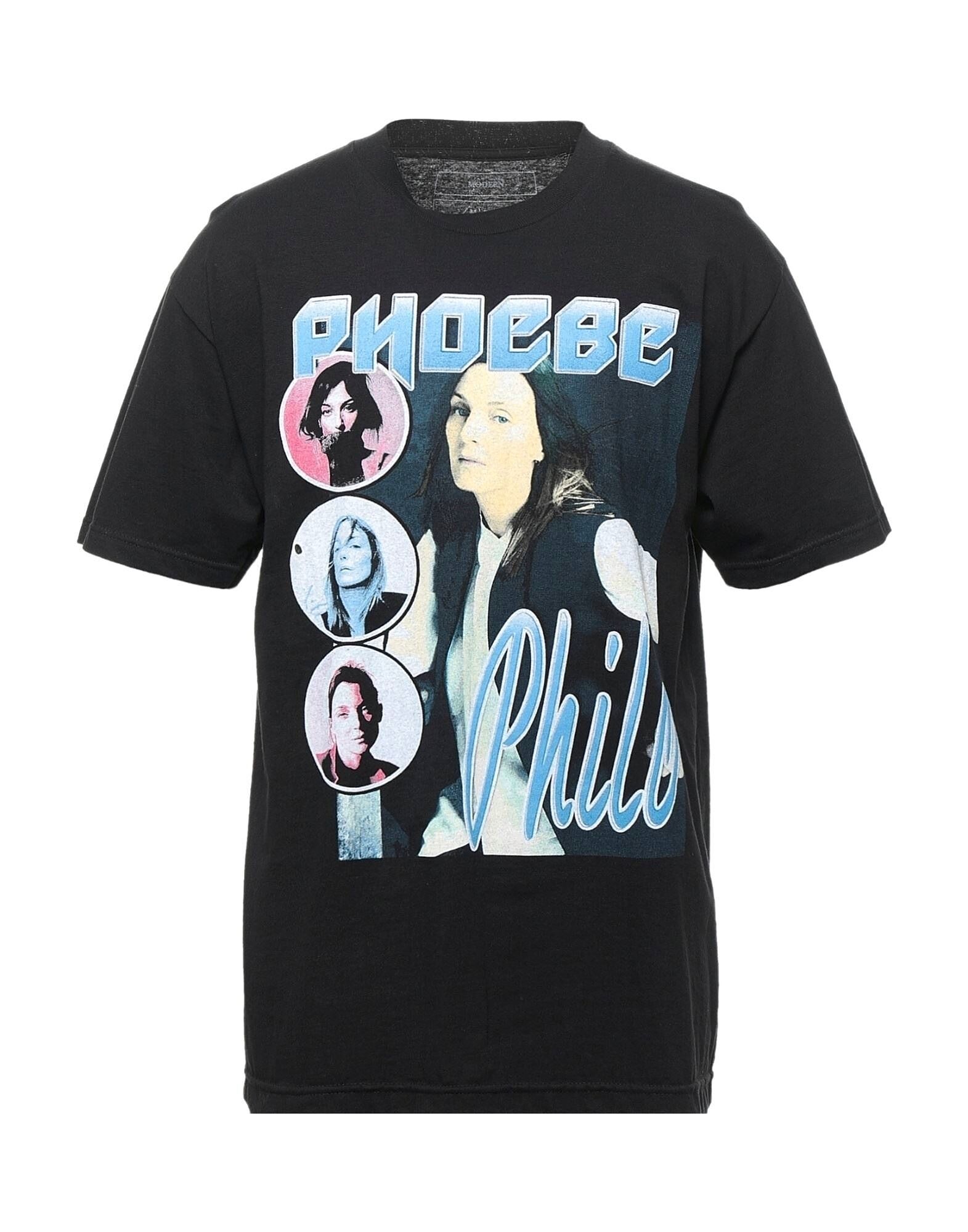 Футболка Modern Man, черный
Футболка Modern Man, черный