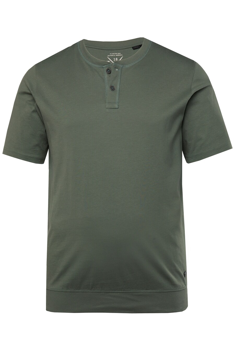 Рубашка JP1880, серый
Рубашка JP1880, серый