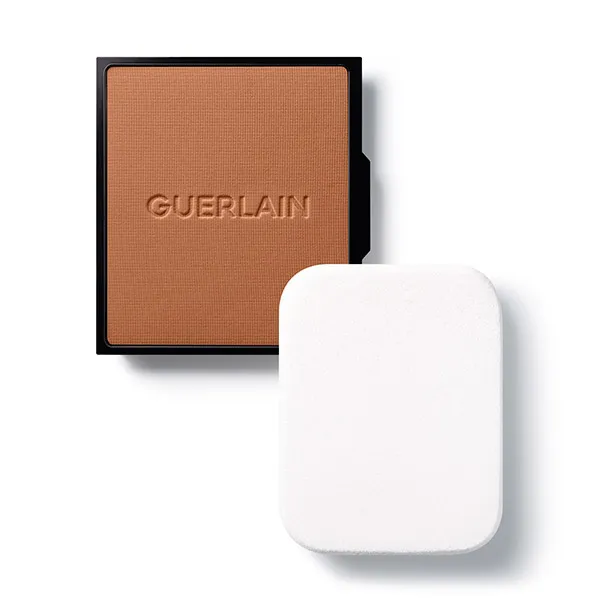 Компактная матовая основа под макияж Recharge High Perfection Parure Gold Skin Control Guerlain, 5N
Компактная матовая основа под макияж Recharge High Perfection Parure Gold Skin Control Guerlain, 5N