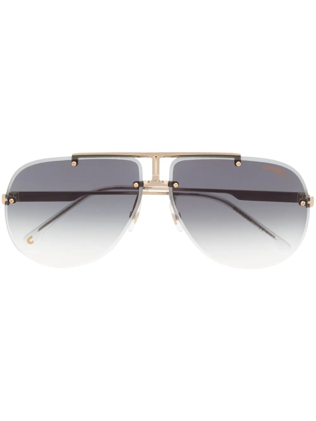 Carrera солнцезащитные очки-пилоты, золотой
Carrera солнцезащитные очки-пилоты, золотой