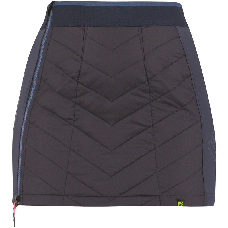 Женская юбка Alagna Plus Evo Karpos, серый 
Женская юбка Alagna Plus Evo Karpos, серый