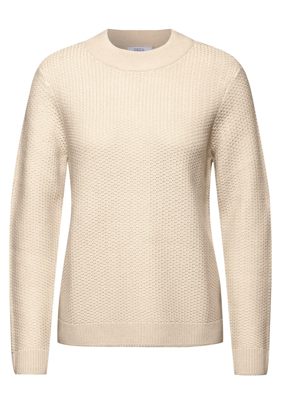 Свитер CECIL, бежевый
Свитер CECIL, бежевый
