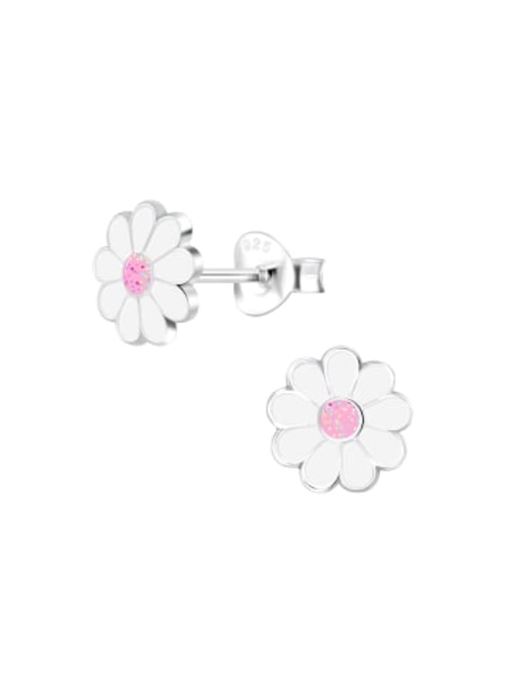 Alexander York Детские серьги-гвоздики в виде цветов, розовые, серебро 925 пробы, комплект из 2 штук
Alexander York Детские серьги-гвоздики в виде цветов, розовые, серебро 925 пробы, комплект из 2 штук