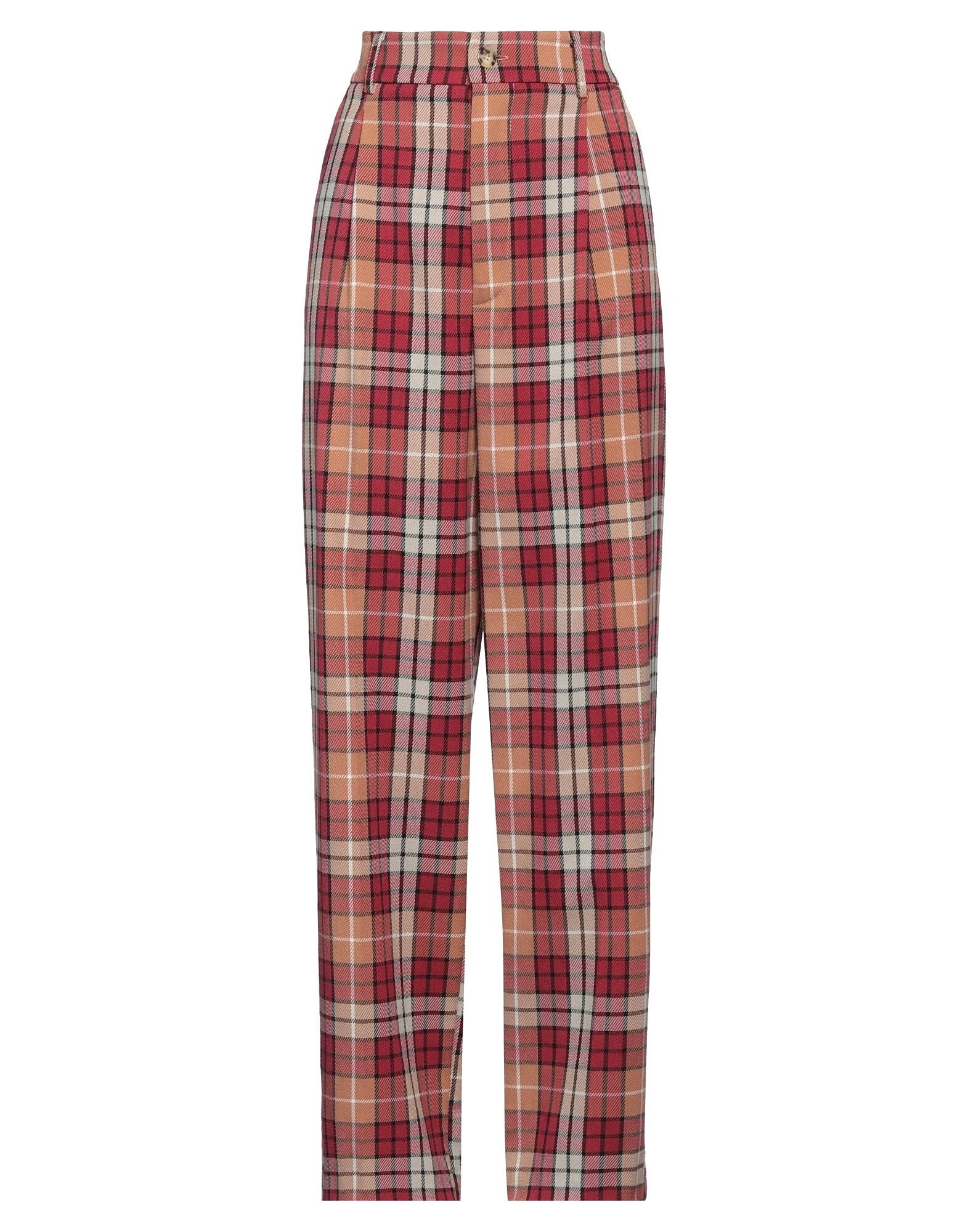 Брюки Vicolo, красный
Брюки Vicolo, красный