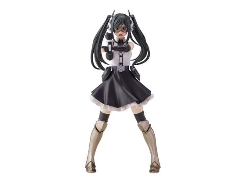 БАНПРЕСТО Шай - Леди Блэк Inna marka
БАНПРЕСТО Шай - Леди Блэк Inna marka