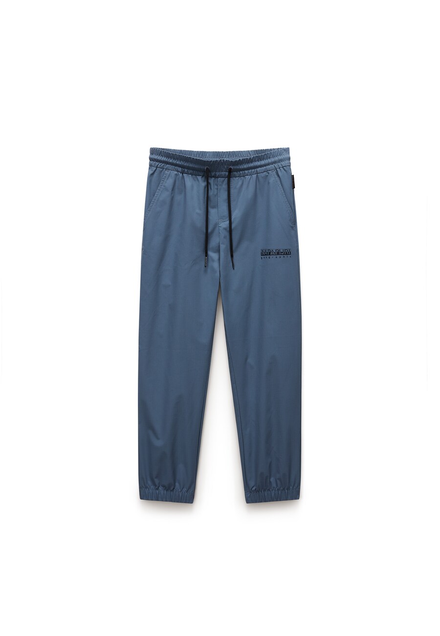 Зауженные брюки NAPAPIJRI K M-Marem, сапфировый
Зауженные брюки NAPAPIJRI K M-Marem, сапфировый