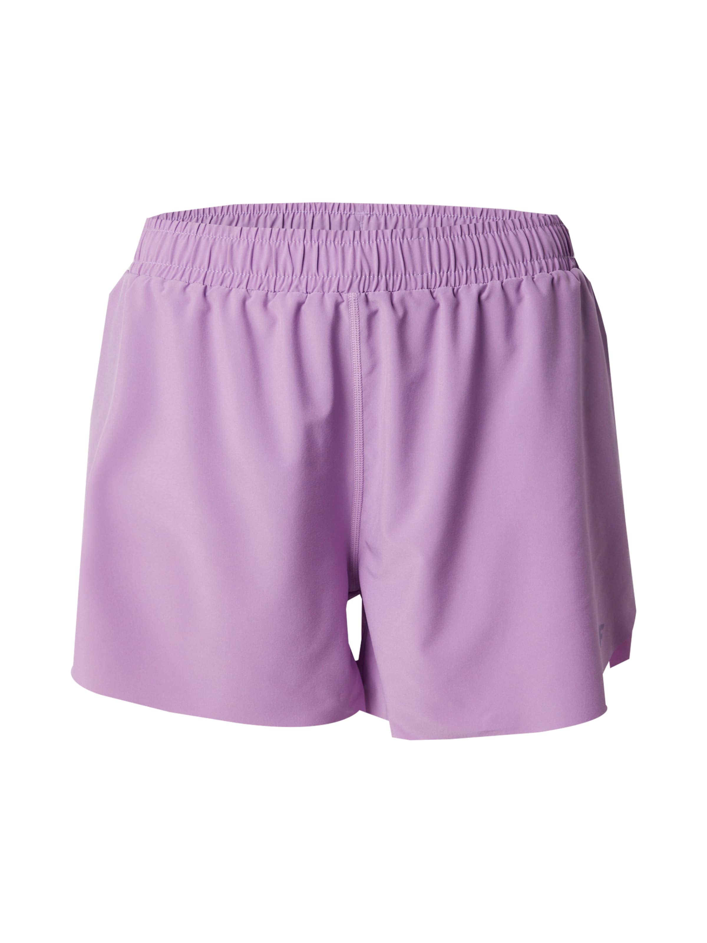 4F Обычные тренировочные шорты в цвете Plum
4F Обычные тренировочные шорты в цвете Plum