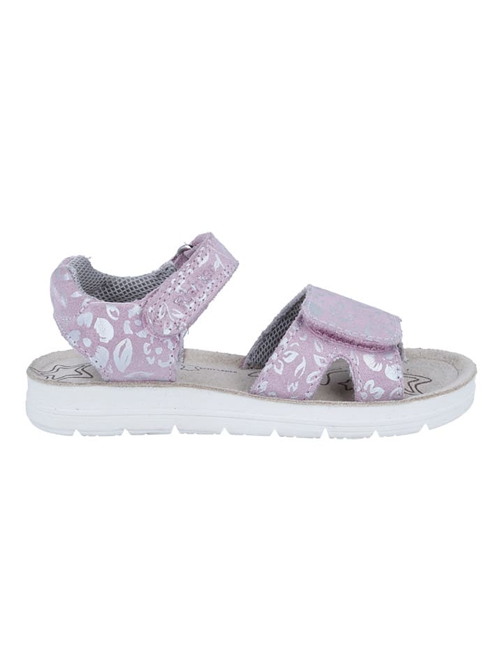 Сандалии Richter Shoes, фиолетовый
Сандалии Richter Shoes, фиолетовый