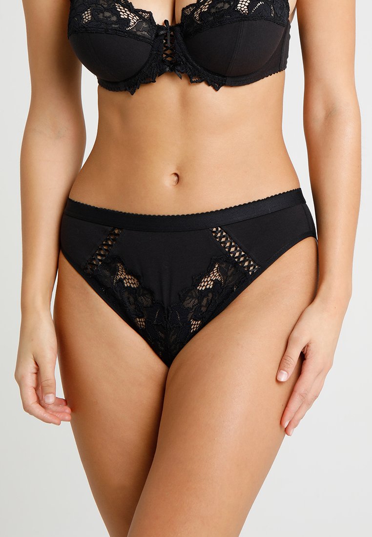 Брифы Sans Complexe D ARUM, Noir/Black
Брифы Sans Complexe D ARUM, Noir/Black