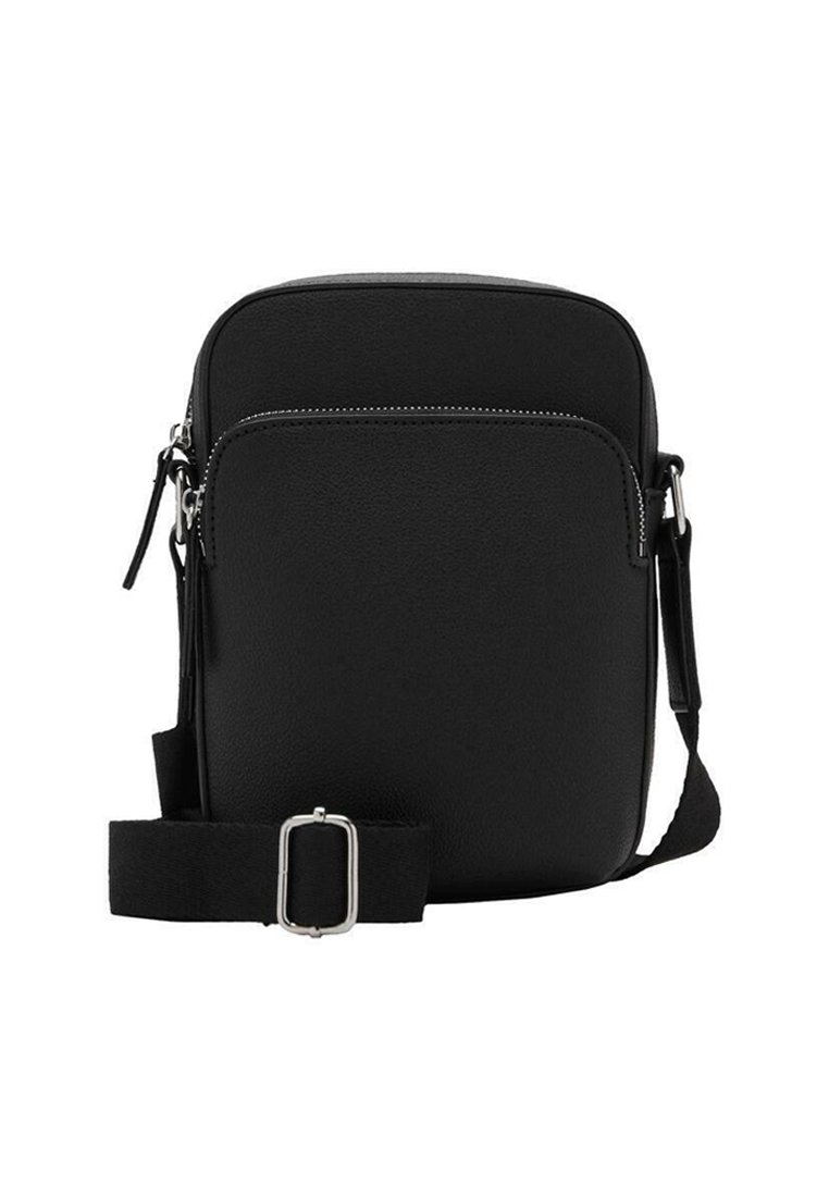 Сумка кросс-боди Mango Cross body bag, Black
Сумка кросс-боди Mango Cross body bag, Black