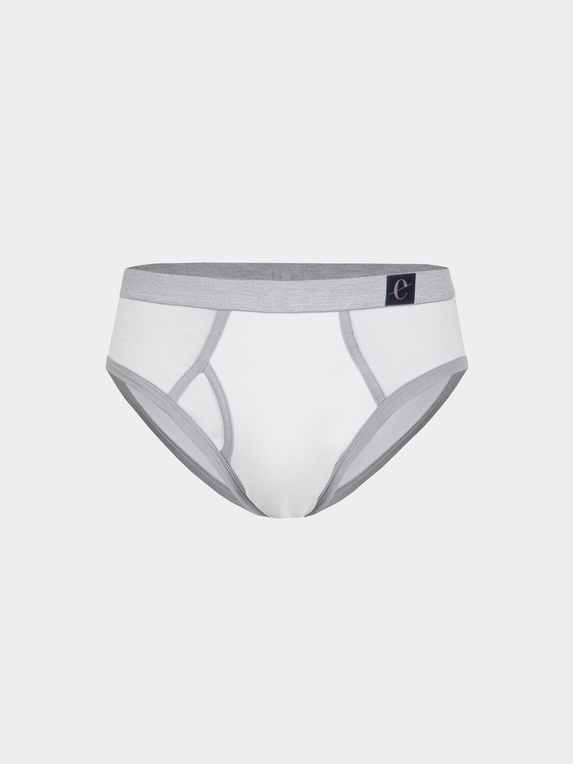 Трусы Erlich Textil Baumwoll Sport Theo, белый
Трусы Erlich Textil Baumwoll Sport Theo, белый