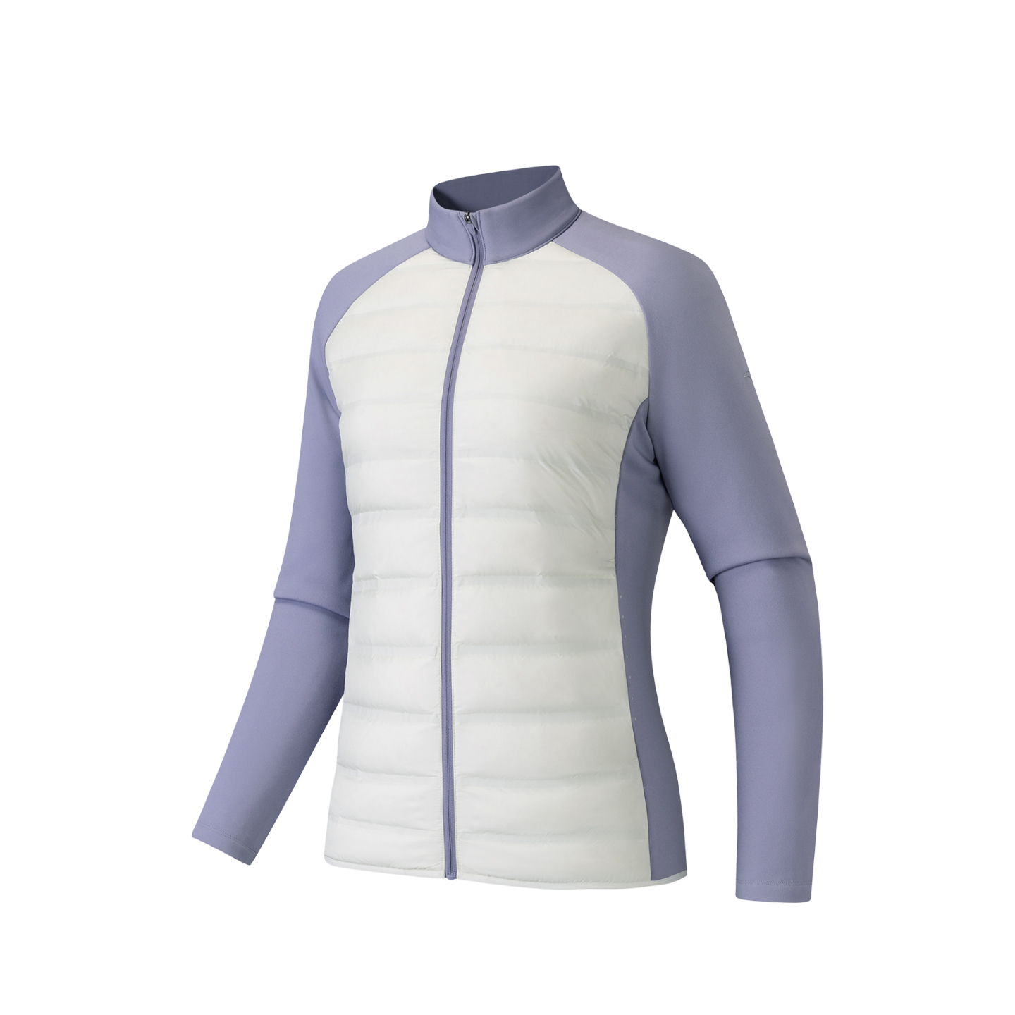 ANTA Женская пуховая куртка Mist Purple/Cloud Rain Gray 3, Mist Purple/Cloud Rain Gray-3
ANTA Женская пуховая куртка Mist Purple/Cloud Rain Gray 3, Mist Purple/Cloud Rain Gray-3